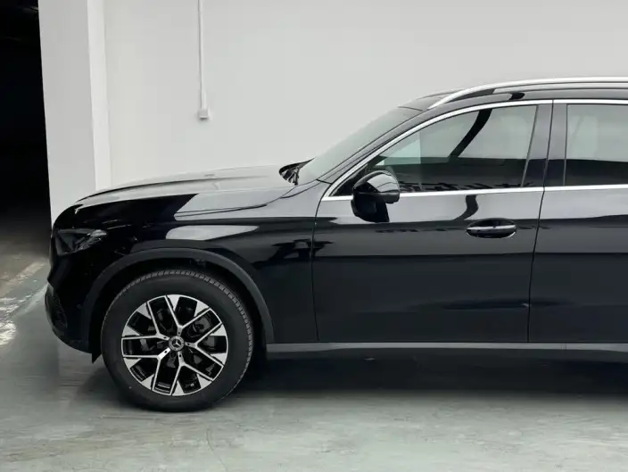 Mercedes-Benz GLC 2025 Model GLC 260 L 4MATIC Dynamic Model 5 seat – фото 9