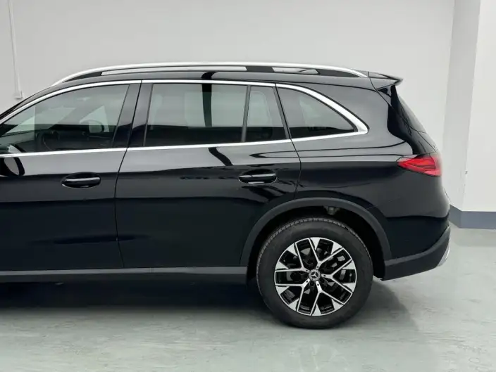 Mercedes-Benz GLC 2025 Model GLC 260 L 4MATIC Dynamic Model 5 seat – фото 10