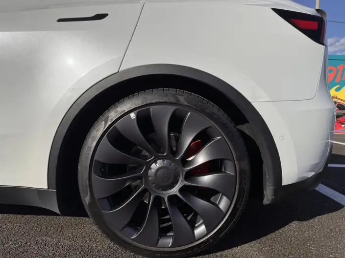Model Y 2022 Model Performance High performance All-wheel drive version – фото 7