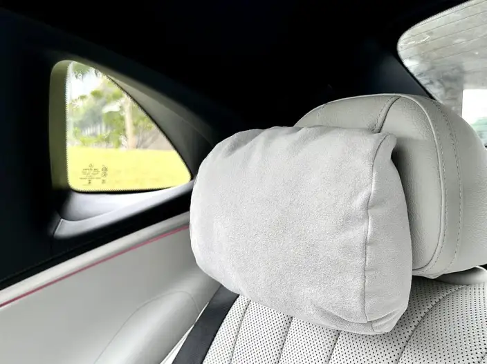 Mercedes-Benz E-Class 2024 Model E 300 L Noble Model sedan – фото 9