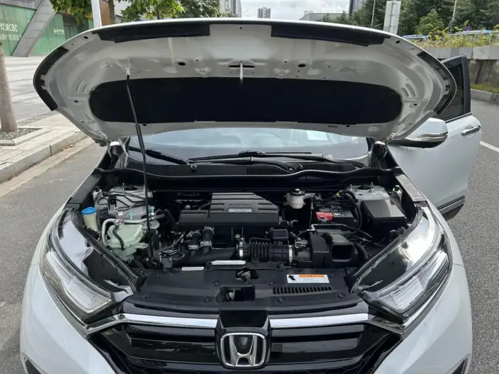 Honda CR-V 2021 Model 240TURBO CVT 2WD Fashion edition – фото 10
