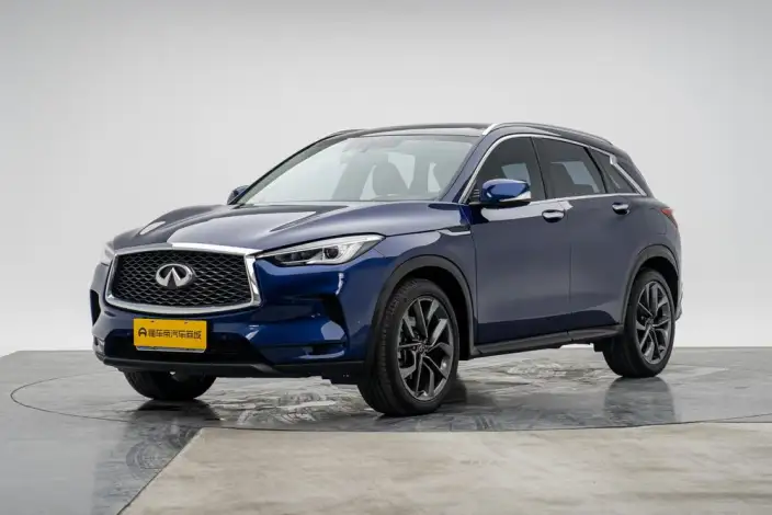 Infiniti QX50 2024 Model 2.0T 2WD Pilot Edition