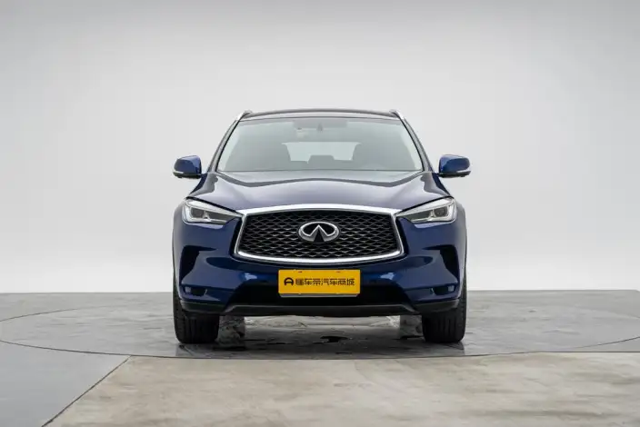 Infiniti QX50 2024 Model 2.0T 2WD Pilot Edition