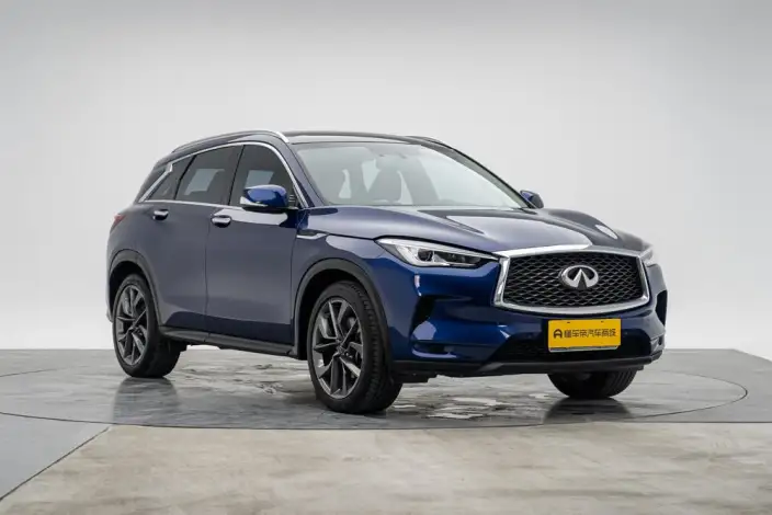 Infiniti QX50 2024 Model 2.0T 2WD Pilot Edition