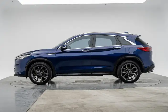 Infiniti QX50 2024 Model 2.0T 2WD Pilot Edition