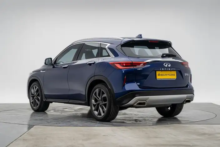 Infiniti QX50 2024 Model 2.0T 2WD Pilot Edition – фото 5