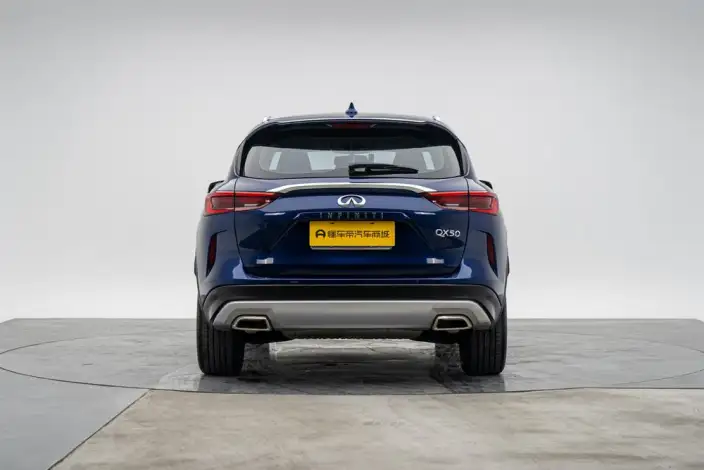 Infiniti QX50 2024 Model 2.0T 2WD Pilot Edition – фото 6