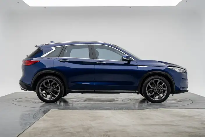 Infiniti QX50 2024 Model 2.0T 2WD Pilot Edition – фото 8