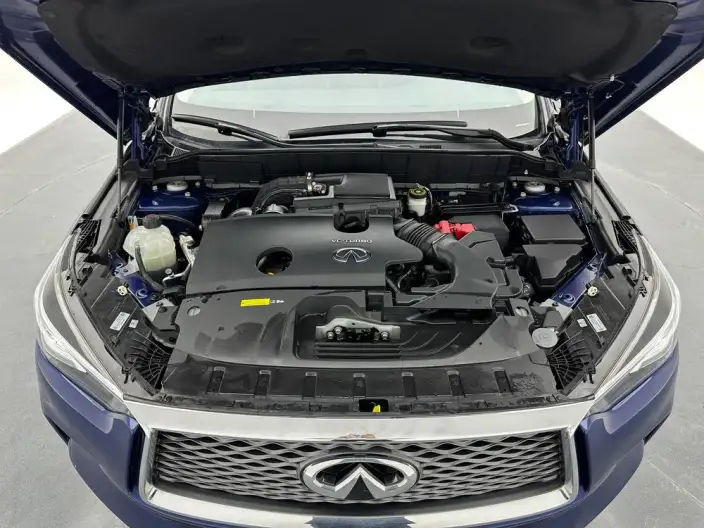 Infiniti QX50 2024 Model 2.0T 2WD Pilot Edition – фото 10