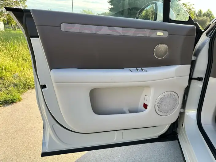 IM LS6 2026 Model EV Max+ – фото 9