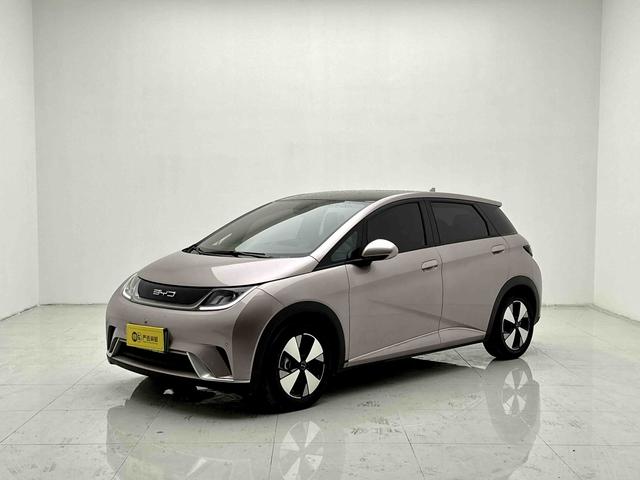 BYD Qin L DM 2024 DM-i 120KM Beyond 2023 Freedom Edition – фото 1