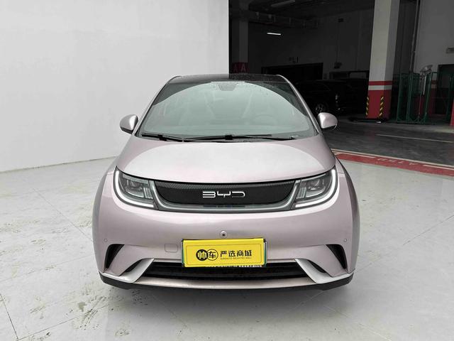 BYD Qin L DM 2024 DM-i 120KM Beyond 2023 Freedom Edition – фото 2