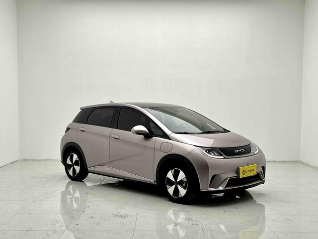 BYD Qin L DM 2024 DM-i 120KM Beyond 2023 Freedom Edition – фото 3