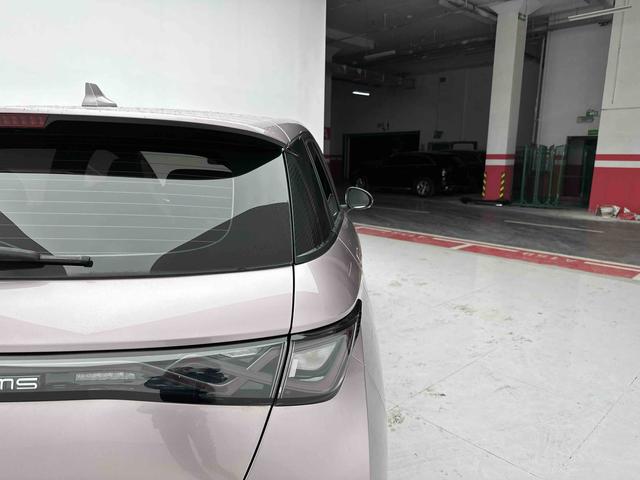 BYD Qin L DM 2024 DM-i 120KM Beyond 2023 Freedom Edition – фото 7