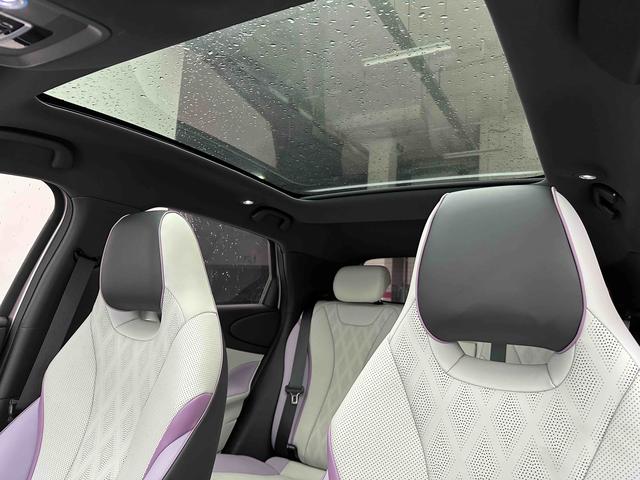 BYD Qin L DM 2024 DM-i 120KM Beyond 2023 Freedom Edition – фото 9