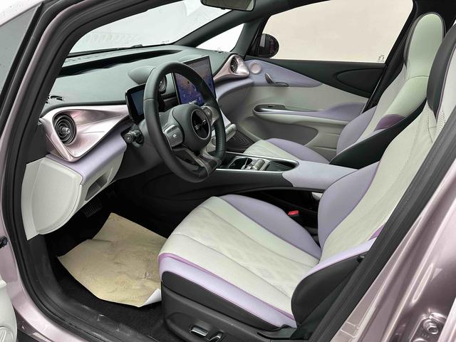 BYD Qin L DM 2024 DM-i 120KM Beyond 2023 Freedom Edition – фото 10