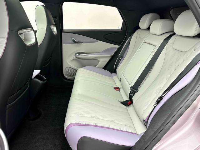 BYD Qin L DM 2024 DM-i 120KM Beyond 2023 Freedom Edition – фото 13