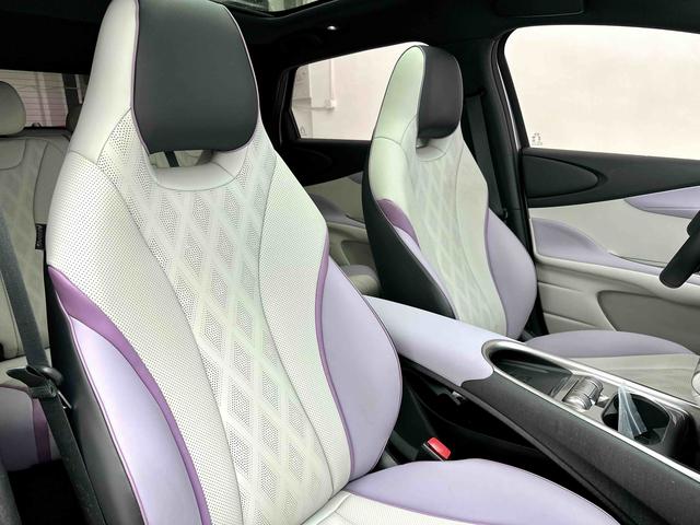 BYD Qin L DM 2024 DM-i 120KM Beyond 2023 Freedom Edition – фото 15