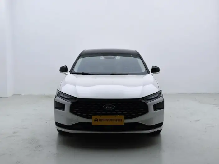 Ford Mondeo 2022 Model EcoBoost 245 Supreme Model – фото 2