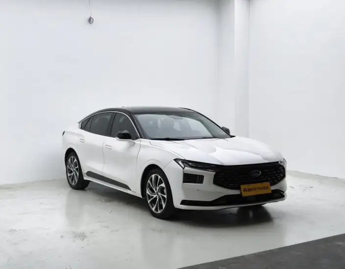 Ford Mondeo 2022 Model EcoBoost 245 Supreme Model – фото 3