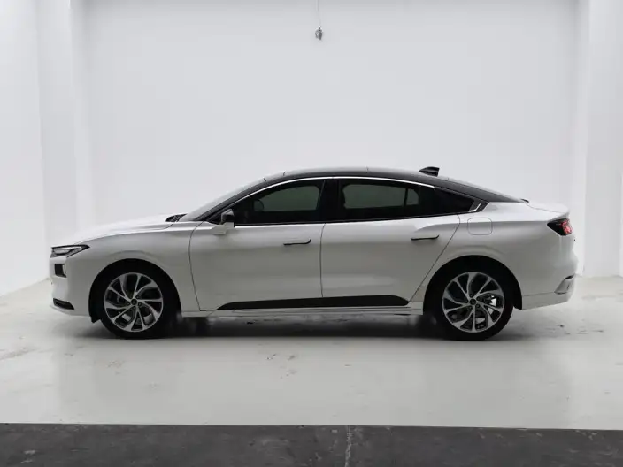 Ford Mondeo 2022 Model EcoBoost 245 Supreme Model – фото 4