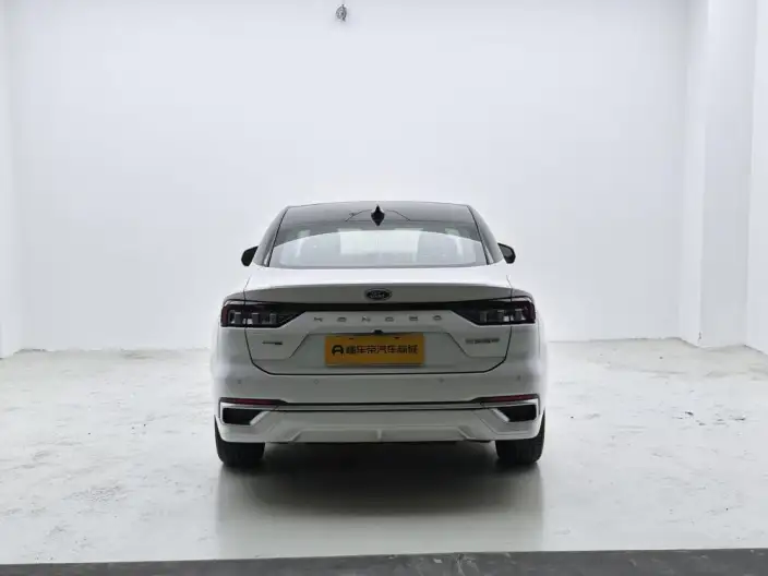Ford Mondeo 2022 Model EcoBoost 245 Supreme Model – фото 6
