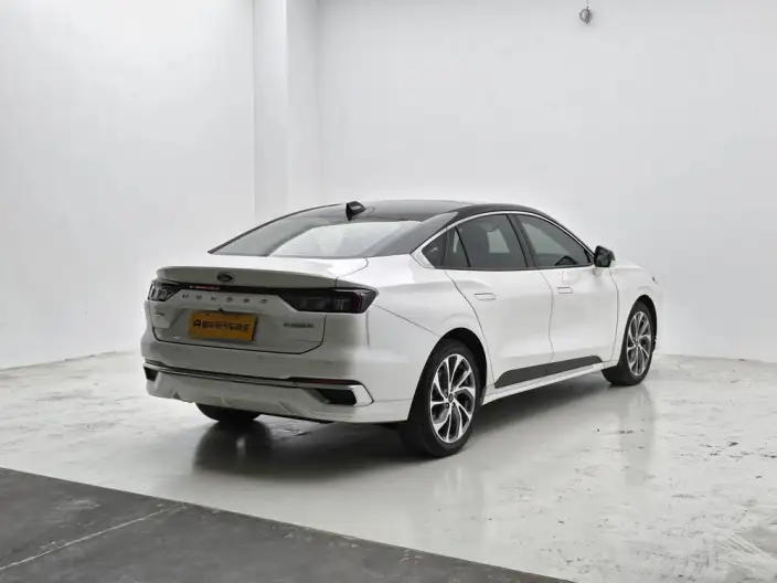 Ford Mondeo 2022 Model EcoBoost 245 Supreme Model – фото 7