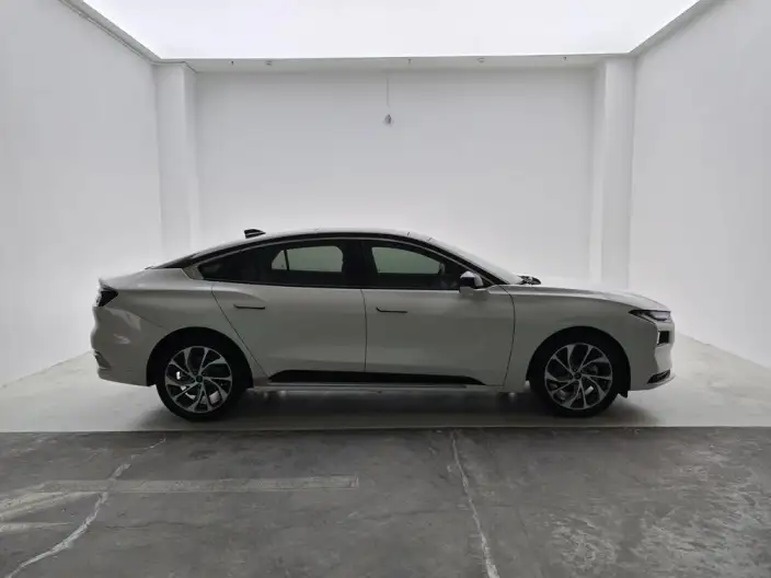 Ford Mondeo 2022 Model EcoBoost 245 Supreme Model – фото 8