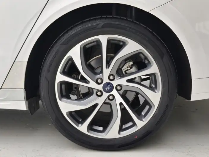 Ford Mondeo 2022 Model EcoBoost 245 Supreme Model – фото 9
