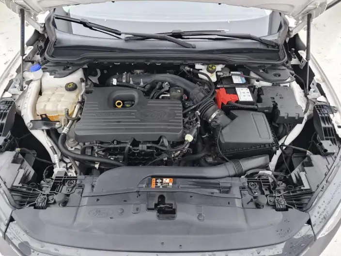 Ford Mondeo 2022 Model EcoBoost 245 Supreme Model – фото 10