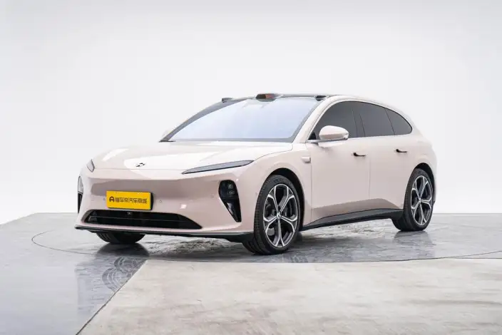 NIO ET5T 2023 Model 75kWh – фото 1
