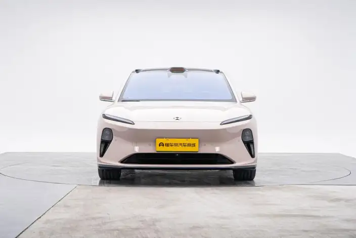 NIO ET5T 2023 Model 75kWh – фото 2