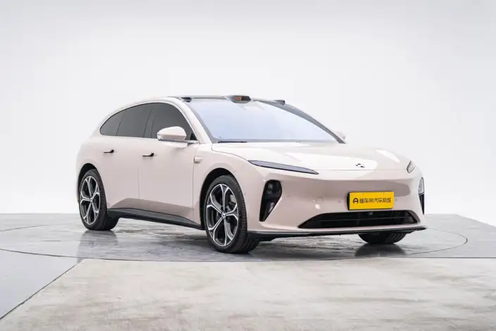 NIO ET5T 2023 Model 75kWh – фото 3