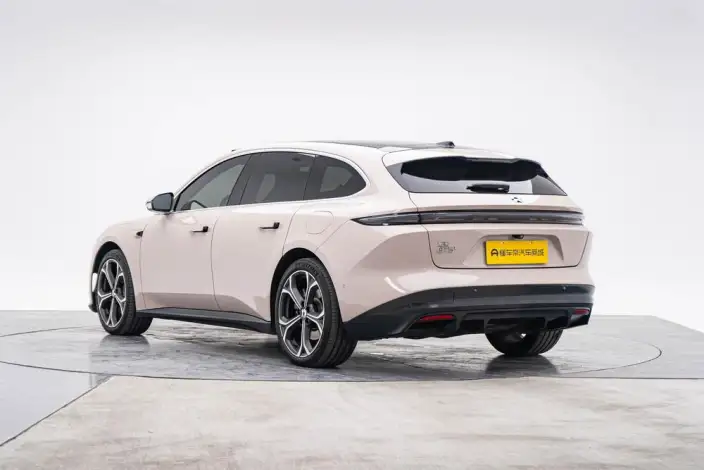 NIO ET5T 2023 Model 75kWh – фото 5