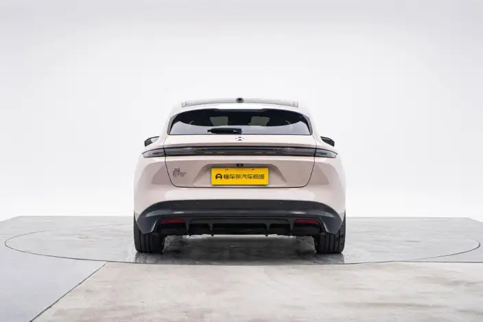 NIO ET5T 2023 Model 75kWh – фото 6