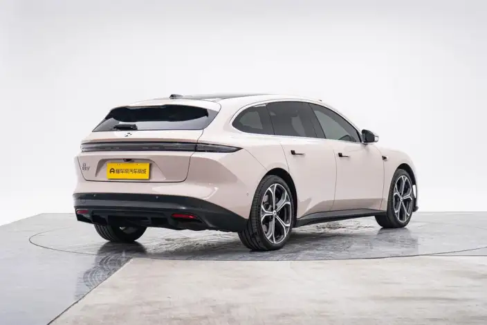 NIO ET5T 2023 Model 75kWh – фото 7