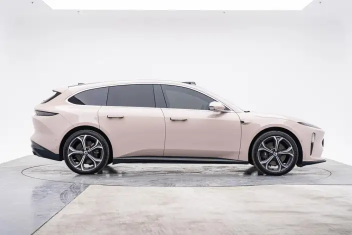 NIO ET5T 2023 Model 75kWh – фото 8