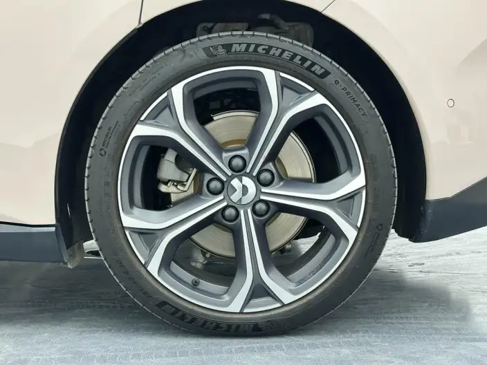 NIO ET5T 2023 Model 75kWh – фото 9