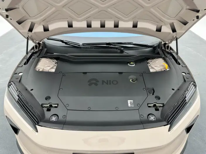 NIO ET5T 2023 Model 75kWh – фото 10