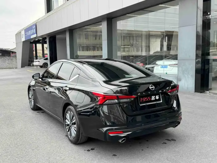 Nissan Teana 2022 Model 2.0L XL-TLS Yuexiang Edition