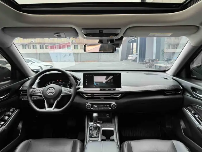 Nissan Teana 2022 Model 2.0L XL-TLS Yuexiang Edition – фото 7