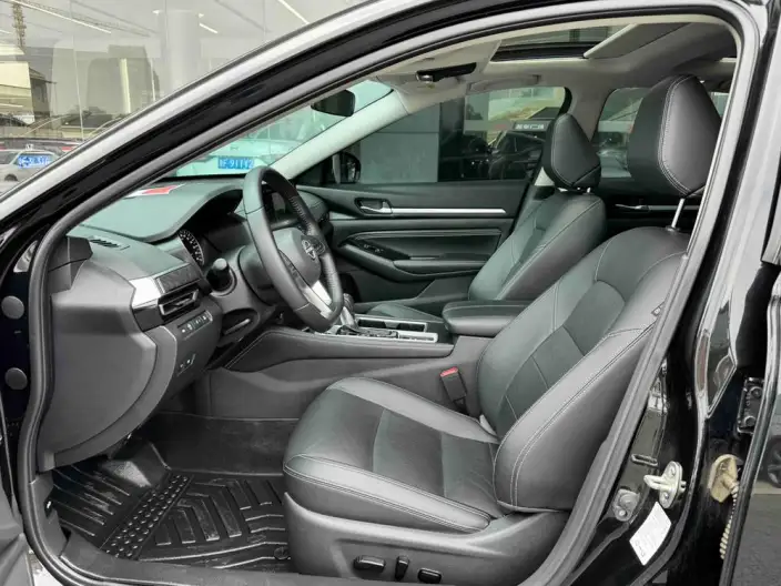 Nissan Teana 2022 Model 2.0L XL-TLS Yuexiang Edition – фото 8