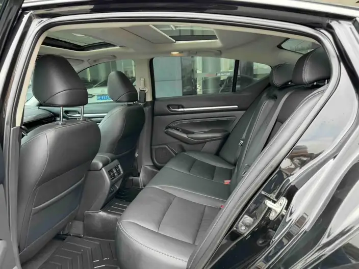 Nissan Teana 2022 Model 2.0L XL-TLS Yuexiang Edition – фото 9