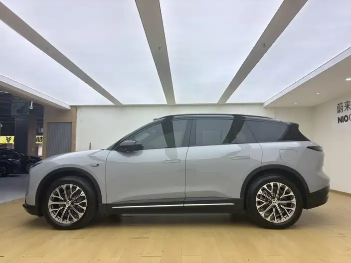 NIO ES6 2024 Model 75kWh – фото 4