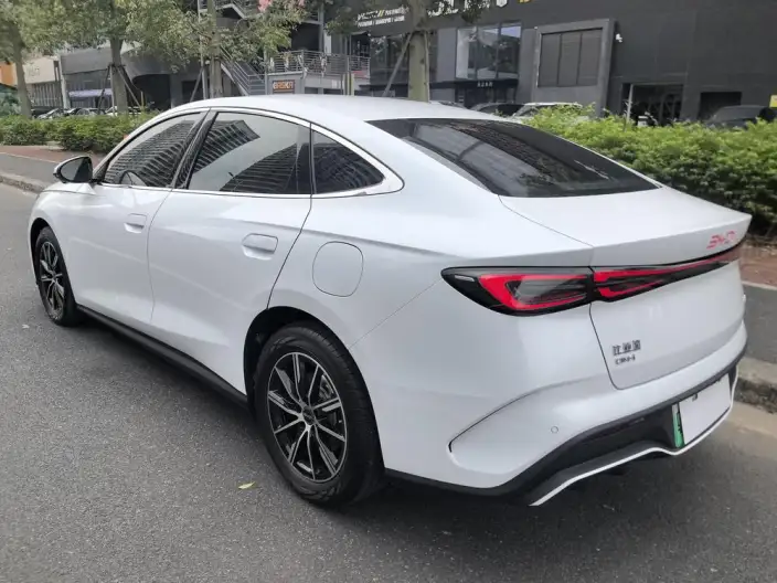 BYD Seal 06 DM 2024 Model DM-i 80KM Noble Model – фото 5
