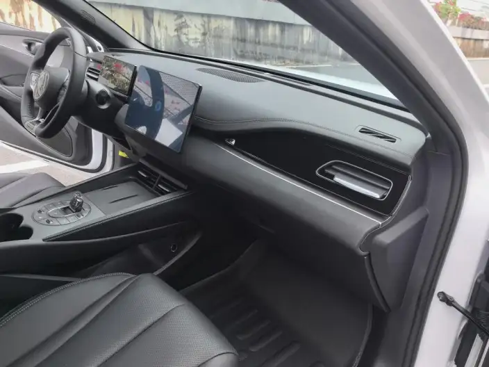 BYD Seal 06 DM 2024 Model DM-i 80KM Noble Model – фото 9
