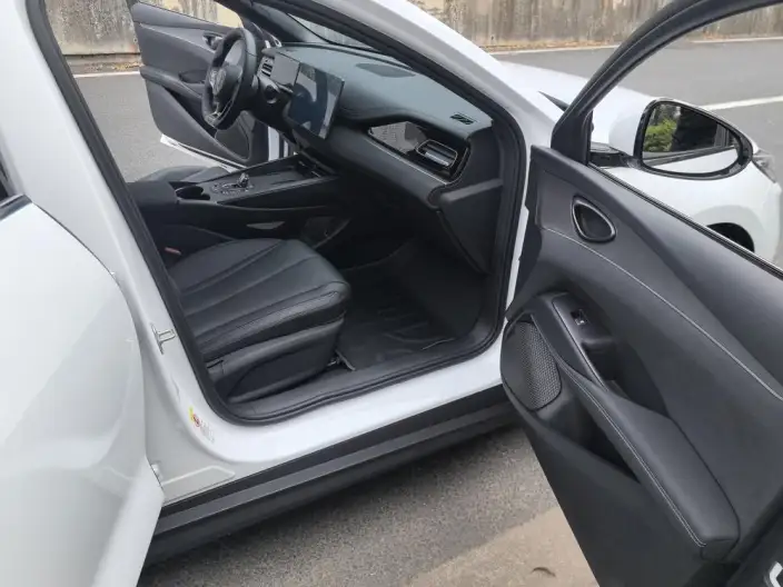 BYD Seal 06 DM 2024 Model DM-i 80KM Noble Model – фото 10