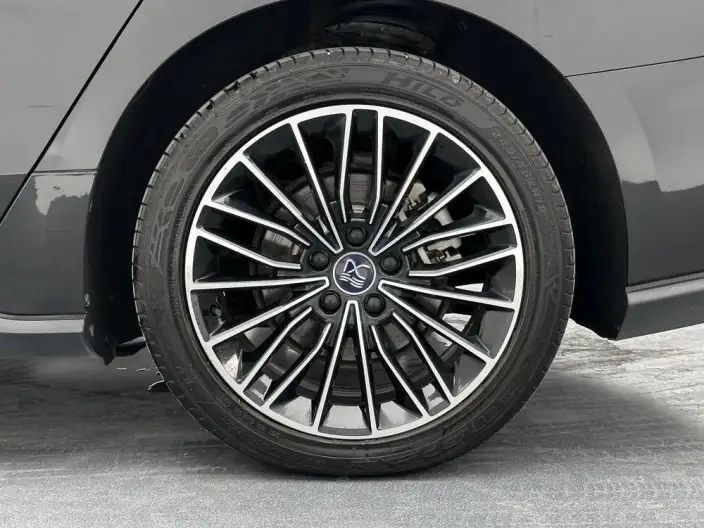 BYD Han EV 2021 Model Standard battery life version Luxury Model – фото 9
