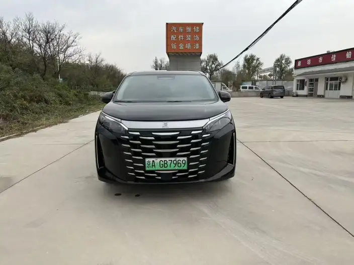 Xia 2025 Model DM-i 180KM Excellence Model – фото 2