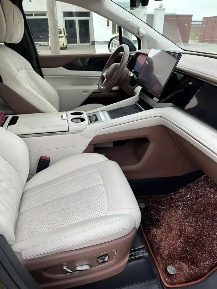 Xia 2025 Model DM-i 180KM Excellence Model – фото 7